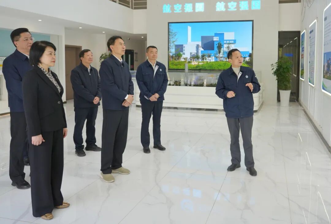 朱家德带队到南充广安开展专题调研